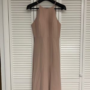 Jenny Yoo Collection Bridesmaid Dress